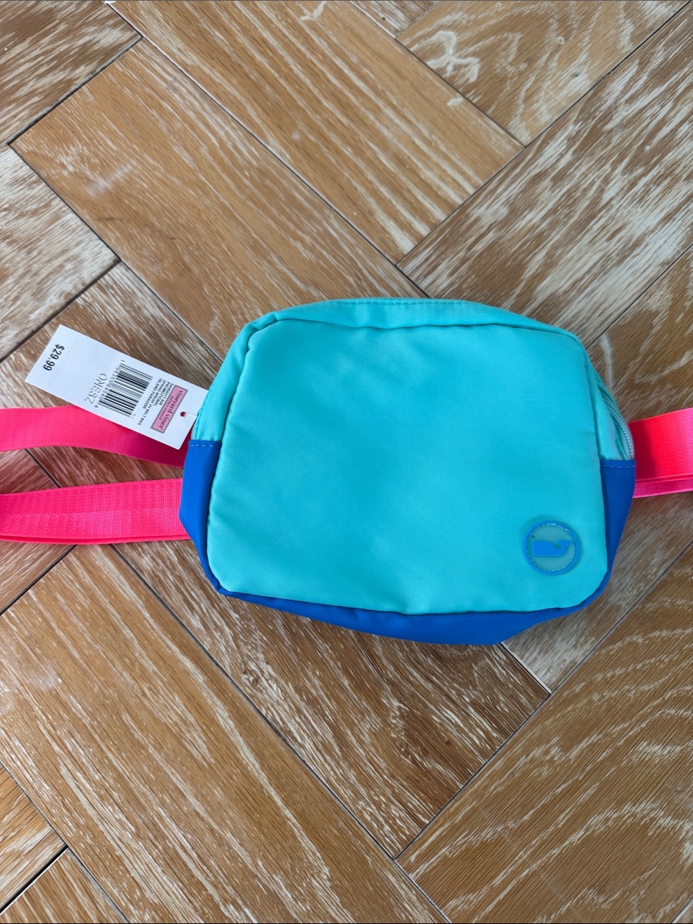 Vineyard Vines Crossbody Bag